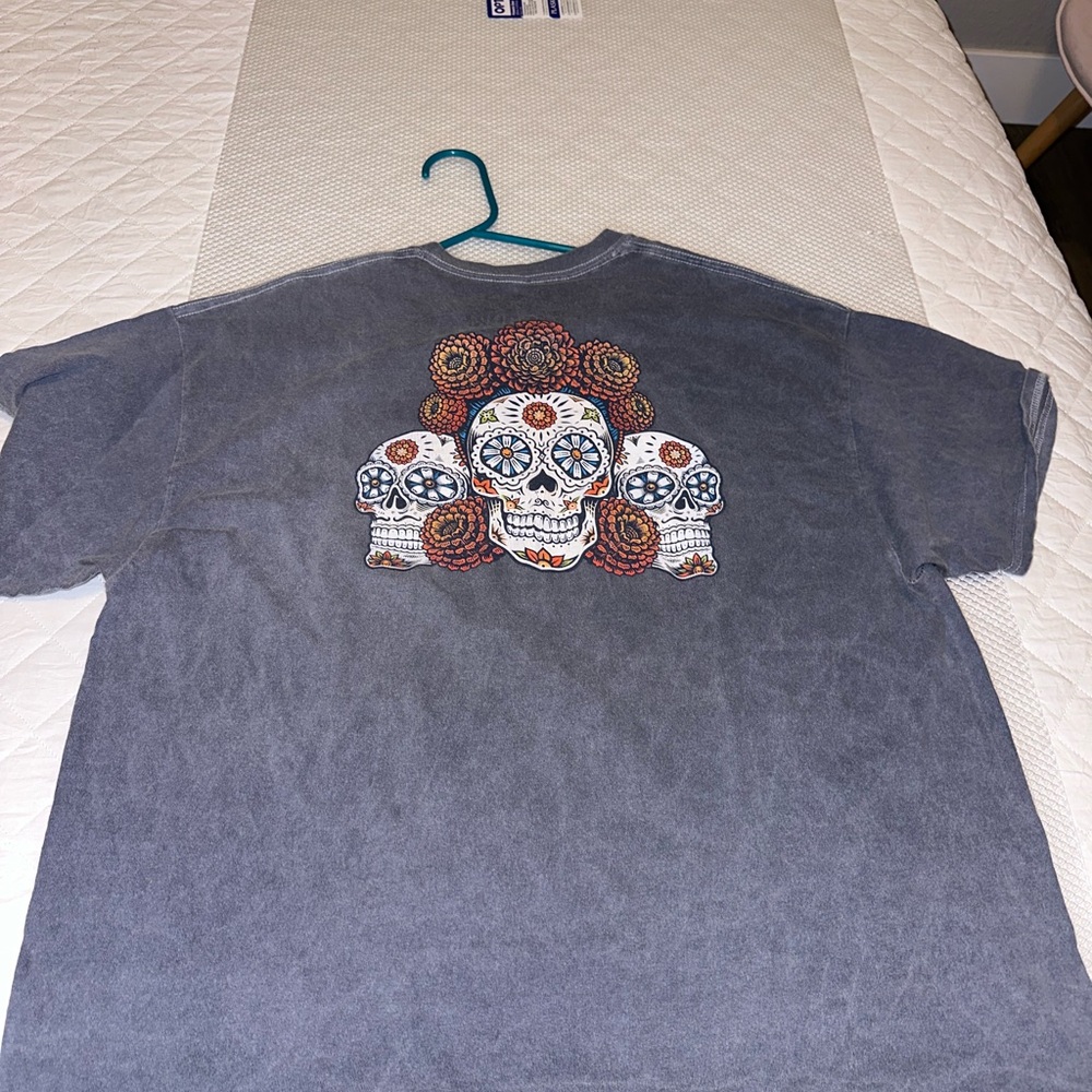 Modelo tee - Picture 5 of 5